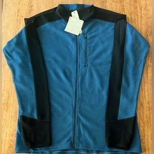 Ibex Men’s Shak Freestar Jacket